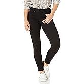 NYDJ womens Petite Size Ami Skinny Legging in Sure Stretch Denim