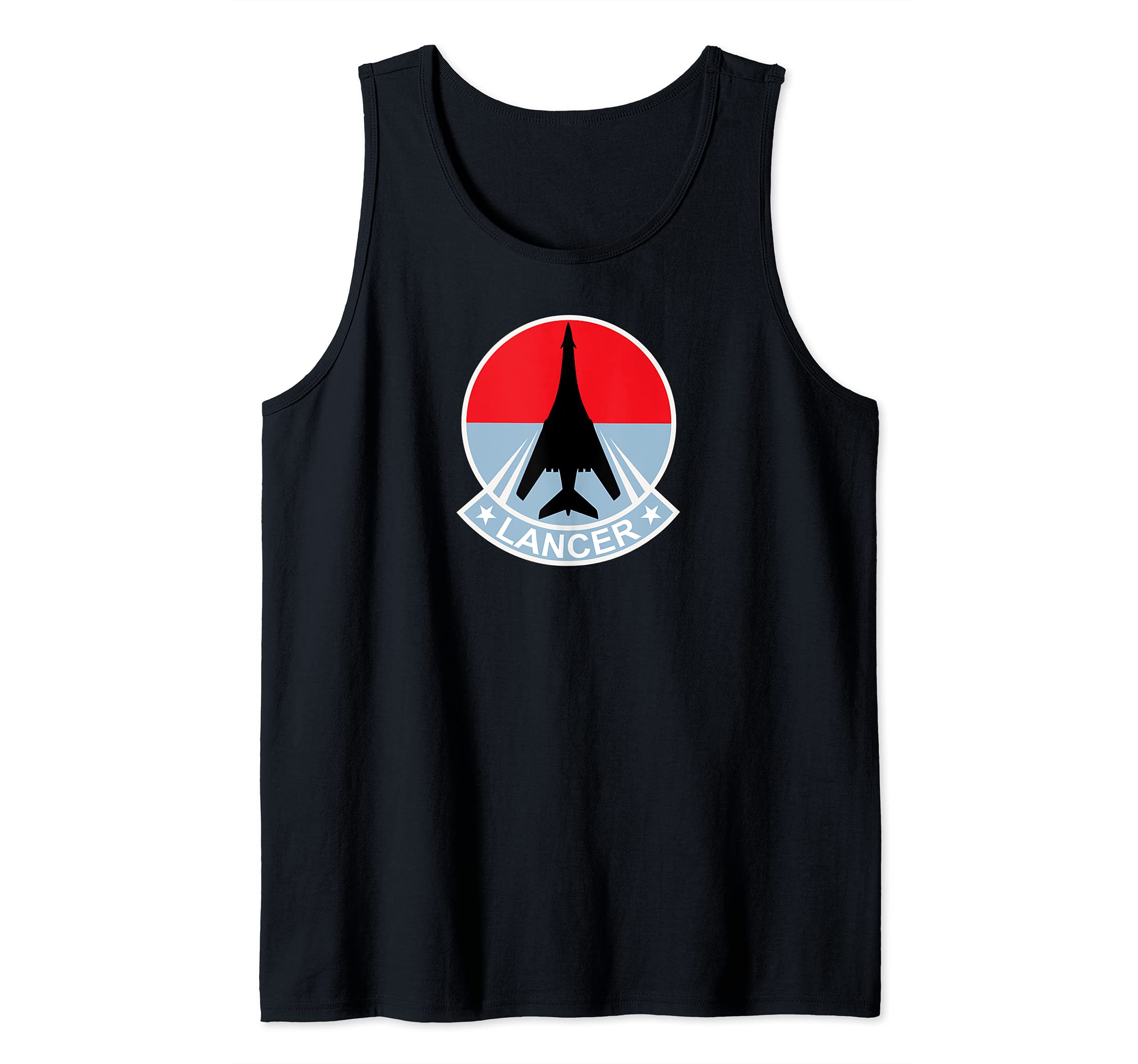 B-1 Lancer Tank Top