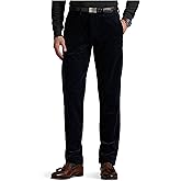 POLO RALPH LAUREN Mens Straight Fit Stretch Corduroy Pants