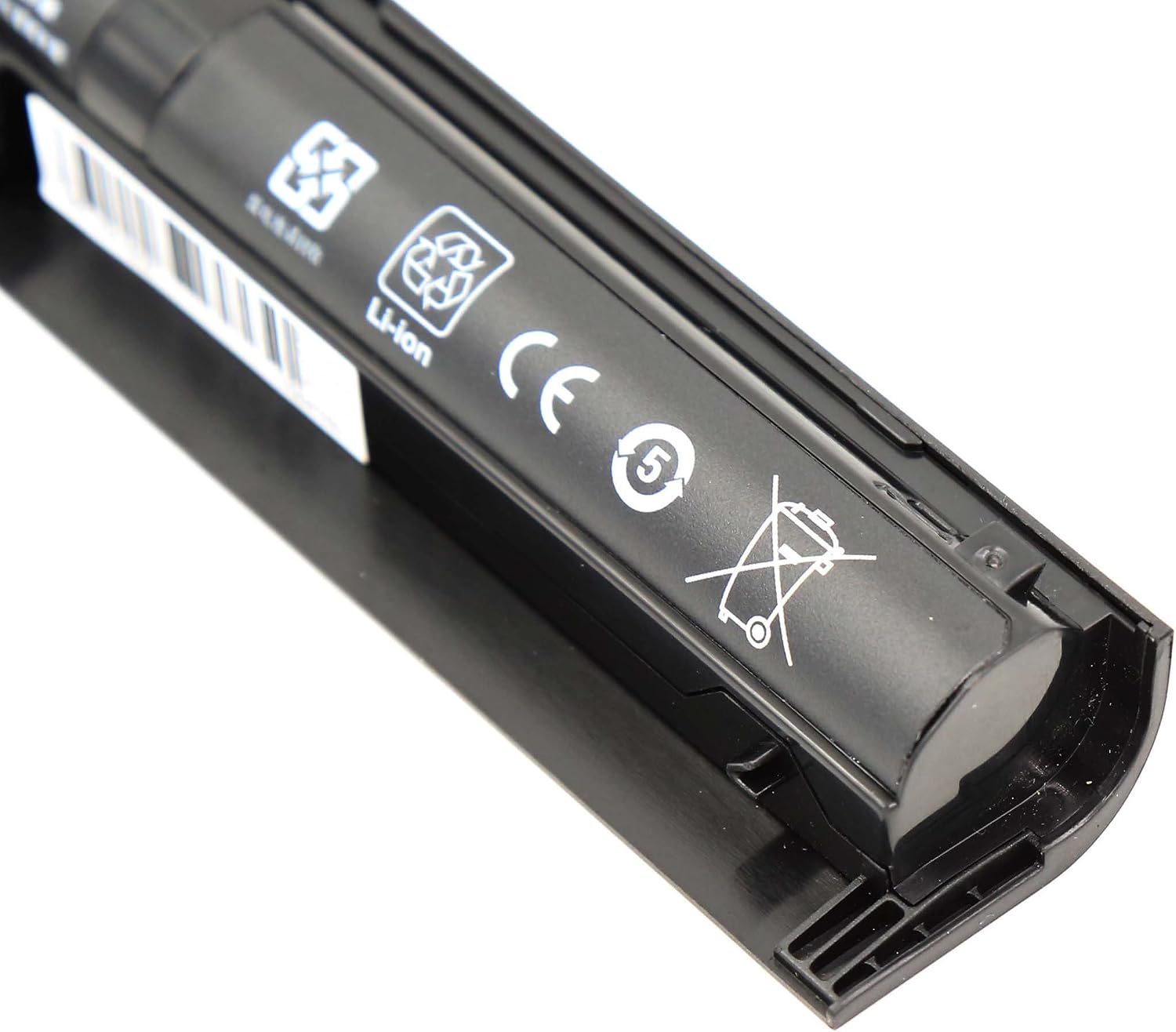 BLESYS VI04 HSTNN-DB6I HSTNN-DB6L HSTNN-DB6K HSTNN-DB6J HSTNN-C79C HSTNN-C84C HSTNN-C83C HSTNN-C82C HSTNN-C80C Battery for HP Envy 15-K 17-K Notebook PC for HP Pavilion 17-F serie - Image 3