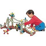 Flexiblocks SW40 Manipulative Big Builder Set