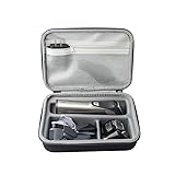 Hard Travel Case Bag for Philips MG7750/49