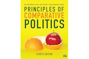 Principles of Comparative Politics