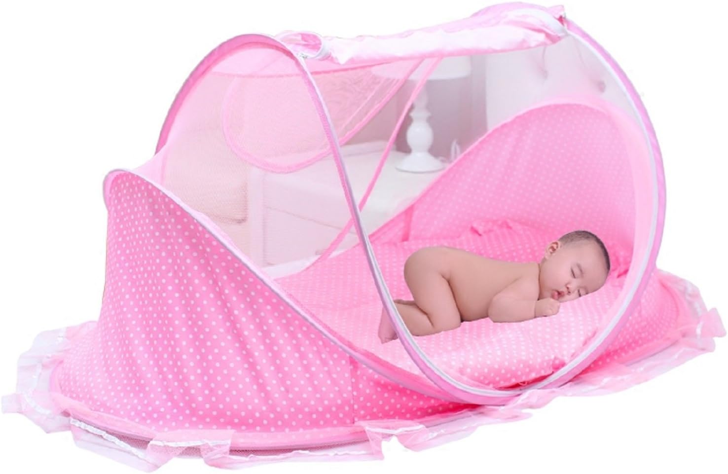 baby net cover