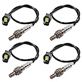 MLKAHIC Oxygen Sensor Upstream + Downstream Sensor