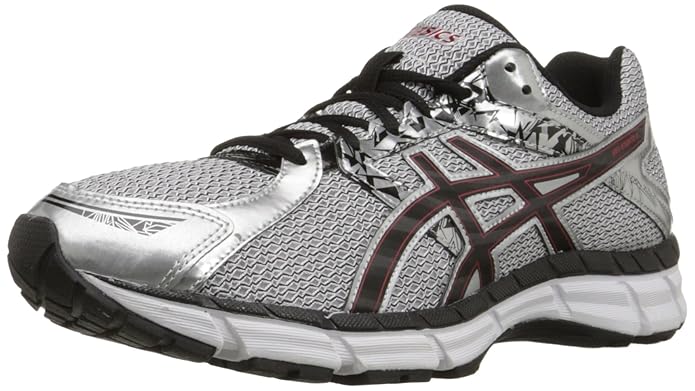 men's gel excite 6 running shoe