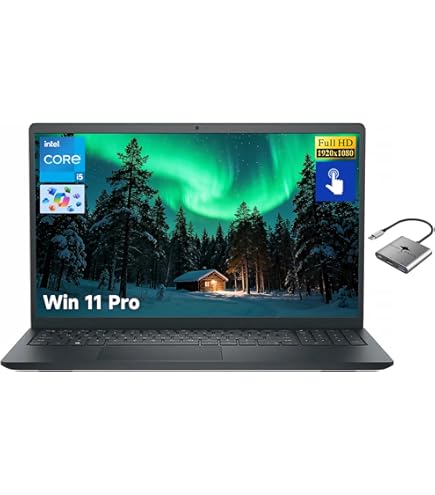 Amazon.com: Dell Inspiron 15 3567 15.6