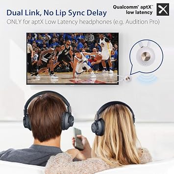 40 La migliore bluetooth per tv del 2022 - Non acquistare una bluetooth per  tv finché non leggi QUESTO!