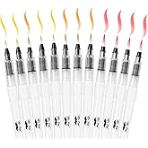 Mr. Pen- Watercolor Brush Pens, 12 Pack, Watercolor Pens for Adults