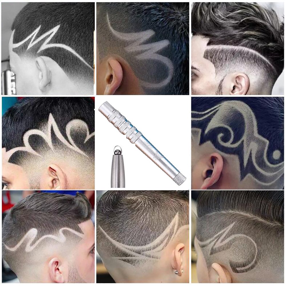 Cera Cabello Para Pelo Gris Plata Crema Para Colorante Pelo