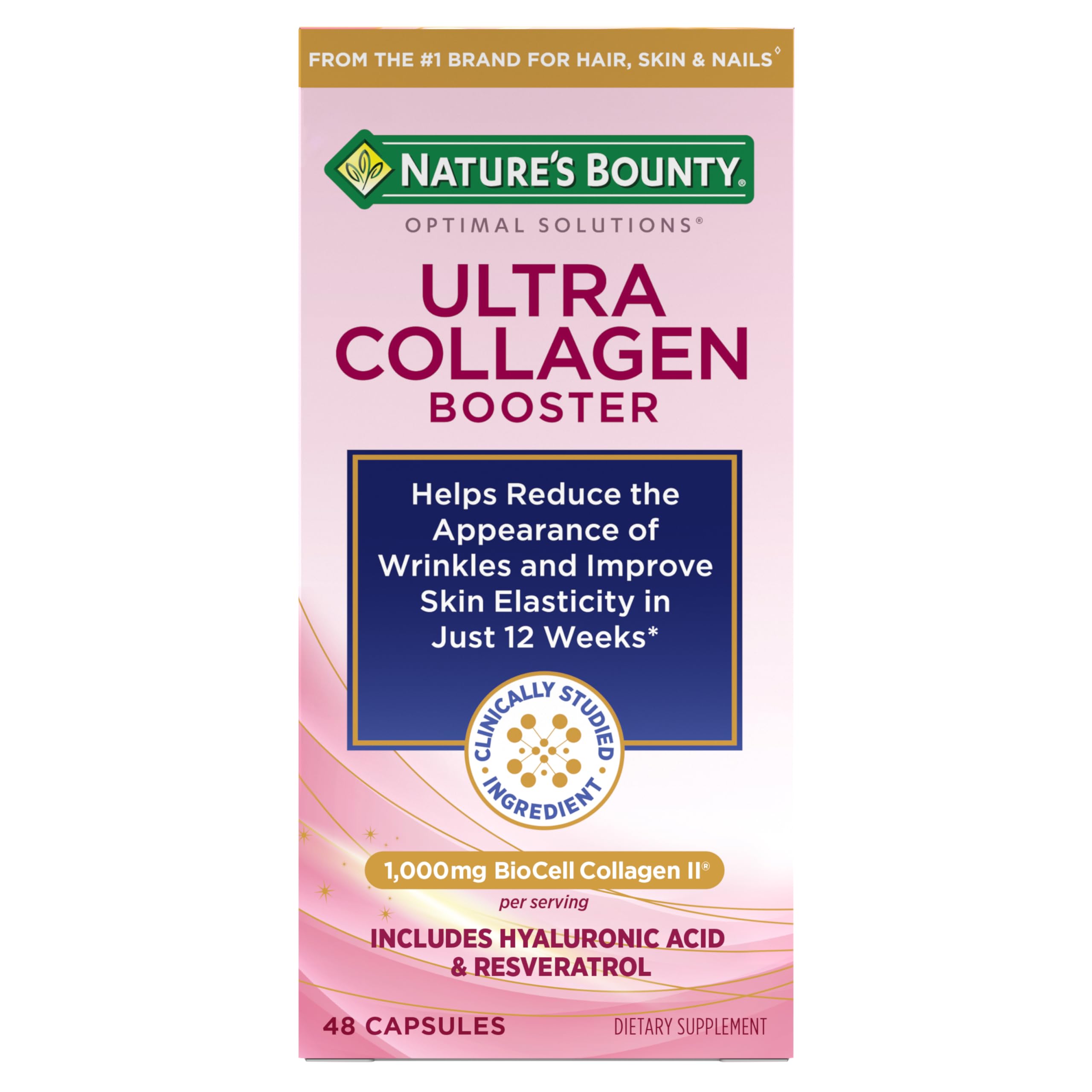 Ultra Collagen Booster