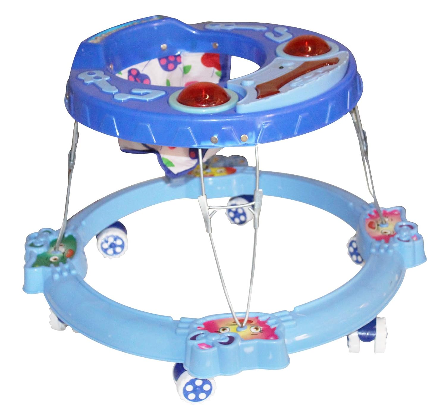 walker for 9 month baby