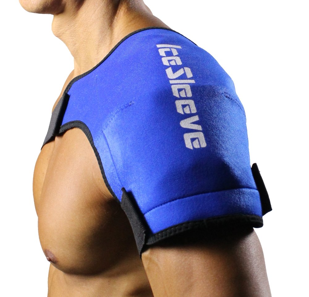 Saunders Sully Shoulder Support Brace, Medium Health