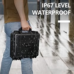 FPVtosky Hard Case for DJI Mini 3/Mini 3