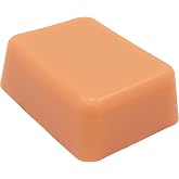 Medical Ultrasound Training Phantoms, Models, Practice Pads and Blocks (Thick Block with Masses -Beige)