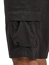 Lee Men's Big & Tall Extreme Motion Carolina Cargo
