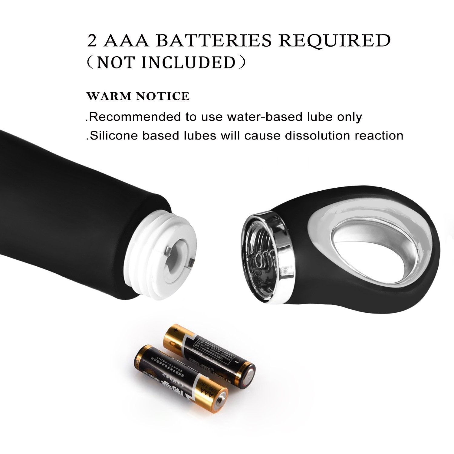 Vibratoren für Sie Klitoris und G-punkt Stimulation mit Stoßfunktion,James Love Silikon Dildo Rabbit Vibrator mit 10 Vibrationsmodi, Sexspielzeug für frauen und paare,Wasserdicht,leise (Schwarz)