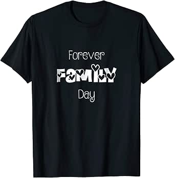matching family t shirts amazon