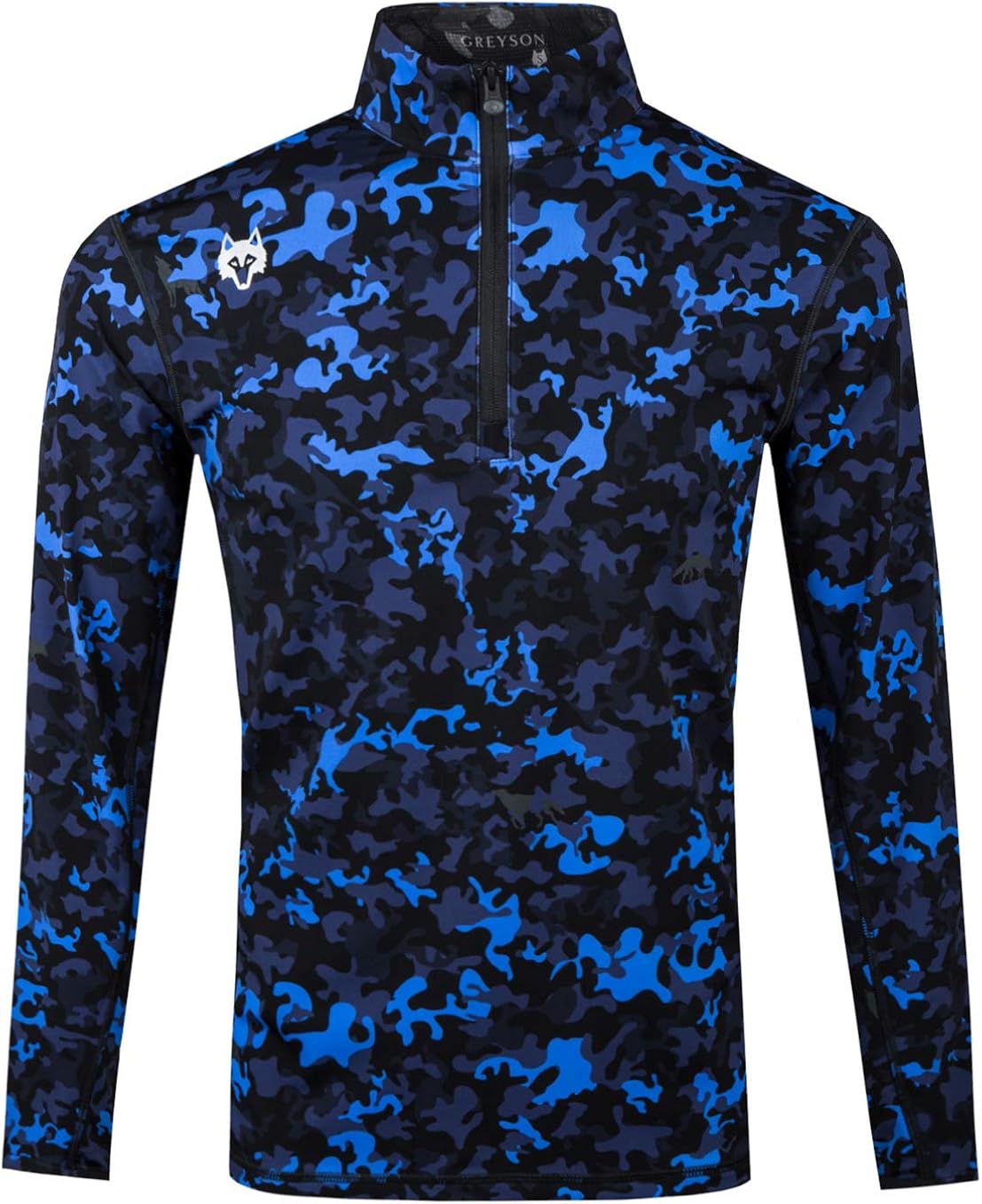 greyson tate pullover