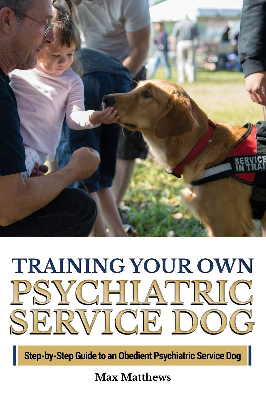 psychiatric service dog organizations near me