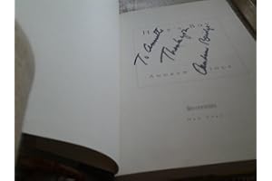 Hope's Boy: A Memoir