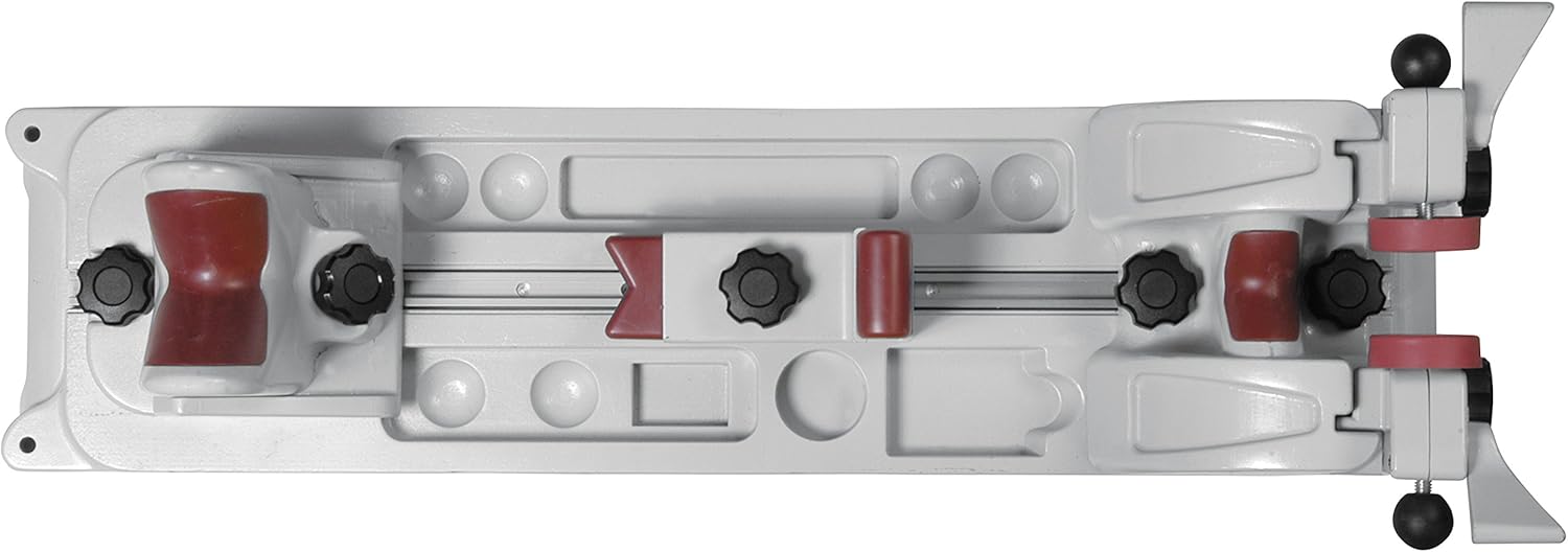 Tipton Best Gun Vise for Cleaning, Gunsmithing and Gun Maintenance : Gunsmithing Tools And Accessories : Sports & Outdoors