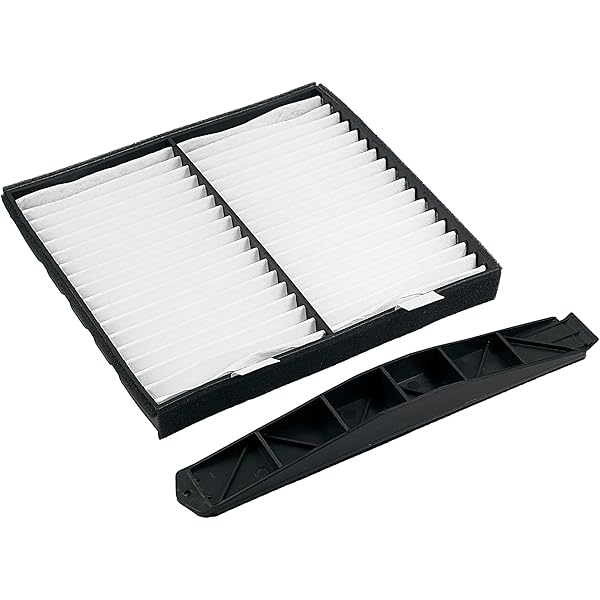 Amazon.com: CA8756 Engine Air Filter for Cadillac Escalade Chevy 
