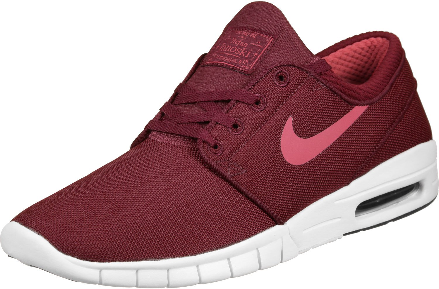 nike men's stefan janoski max