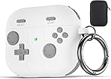 Valkit Compatible with Airpods 3rd Generation