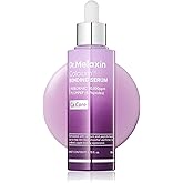 Dr.Melaxin Calcium Bonding Serum with REBORNIC 10,000ppm, Firming &amp; Volumizing Serum for Sagging Skin, Calcium Complex &amp; Collagen for Elasticity &amp; Skin Density, 1.69 fl.oz