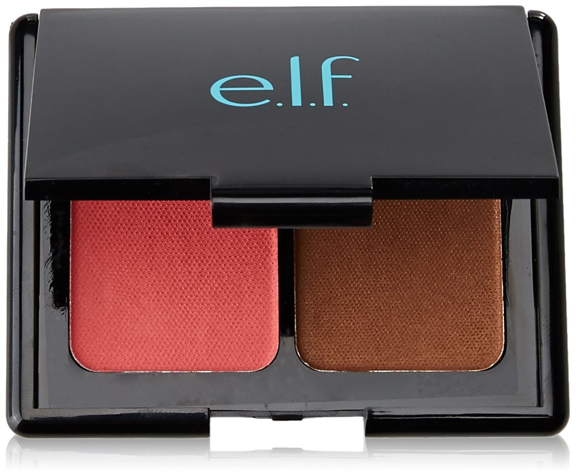 aqua beauty blush & bronzer