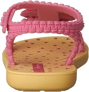 my first ipanema baby