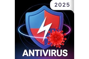 Antivirus and Virus Protection for Fire Tablet & Kindle Fire