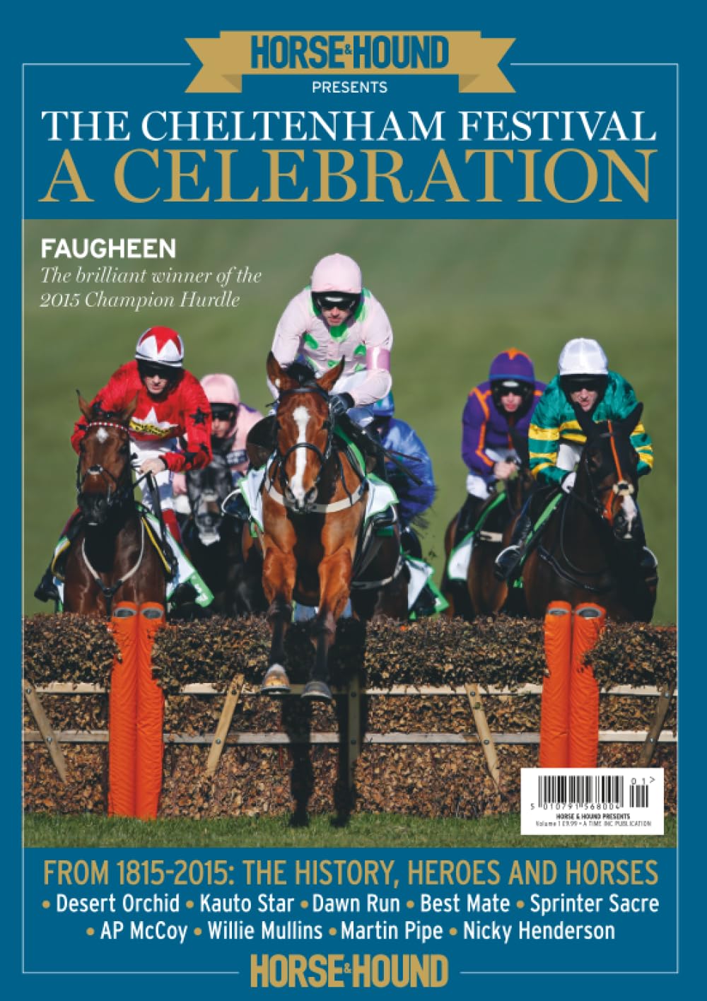 The Cheltenham Festival: Cheltenham, Racing, Horses, Jockeys, Horse and Hound, Equestrian,