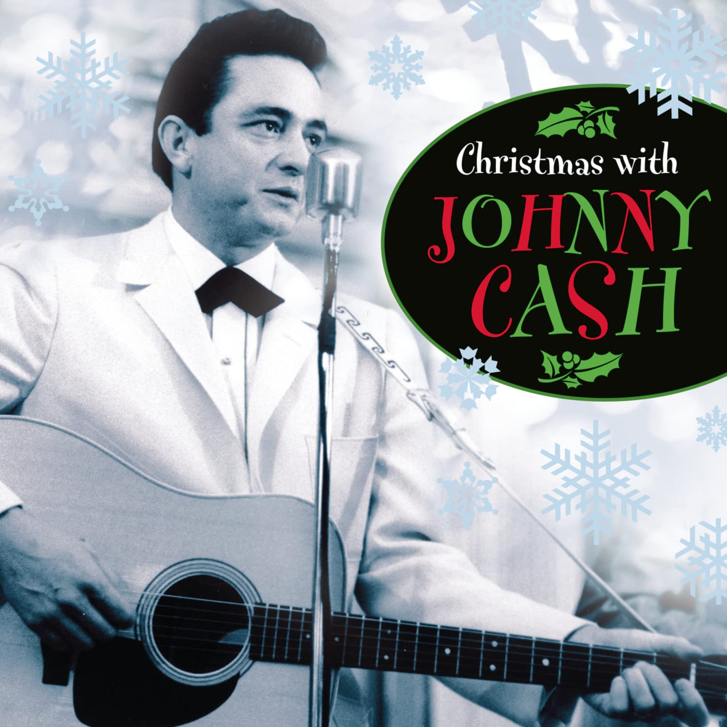 Christmas With Johnny Cash