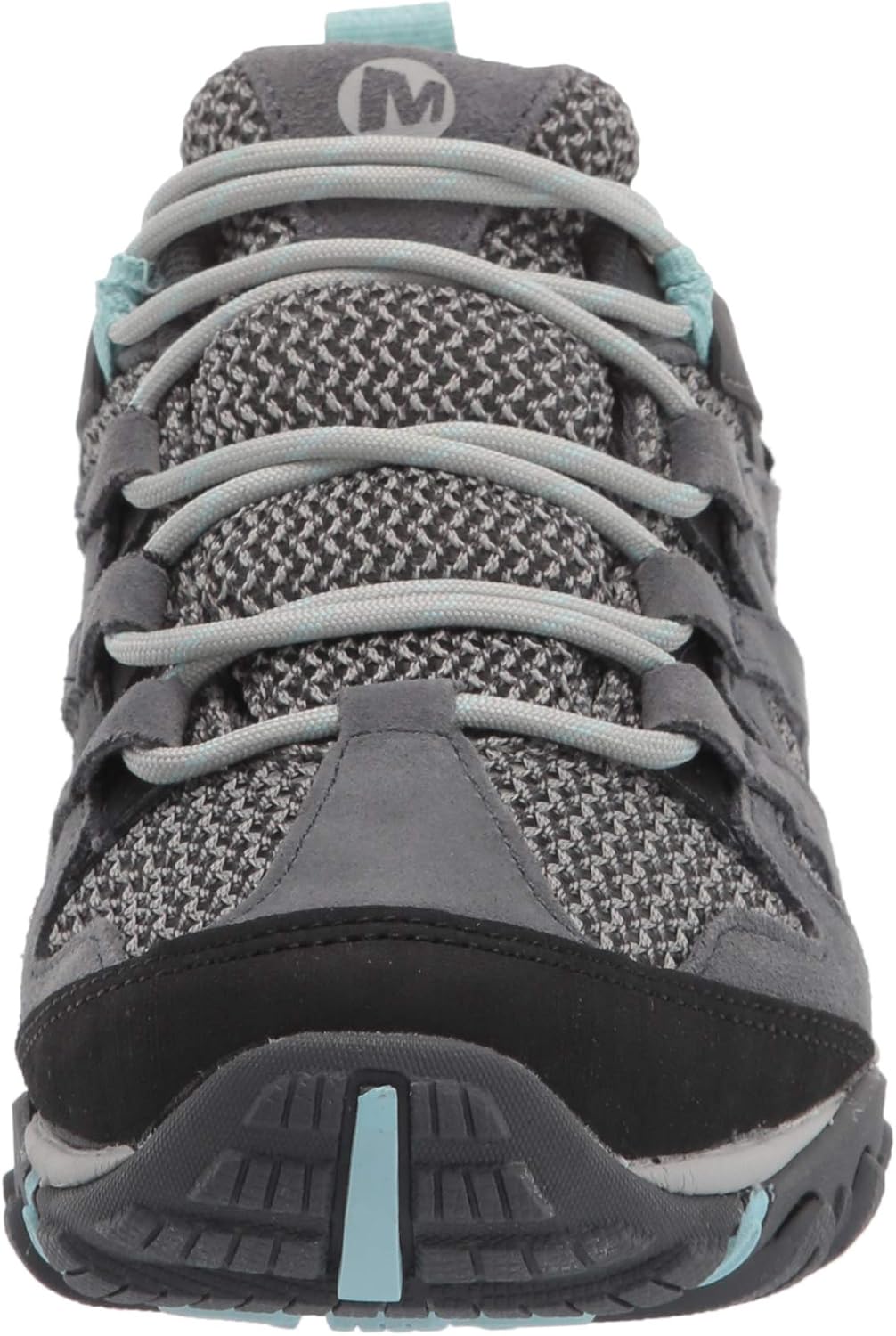  | Merrell Women's Alverstone Waterproof Hiking Shoe | Hiking Shoes