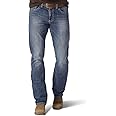 Wrangler Men's 20X No. 42 Vintage Bootcut Jeans
