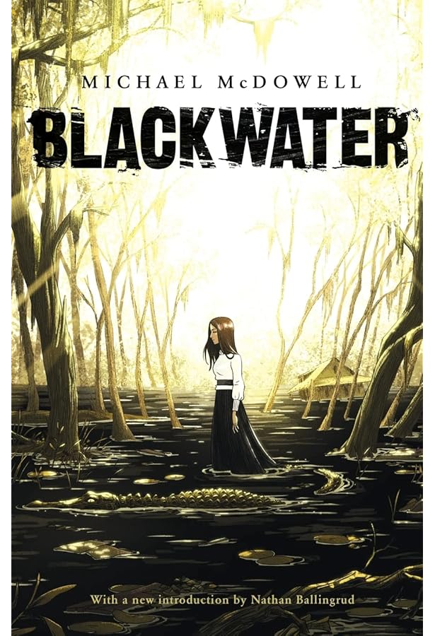 Penguin Blackwater II The Levee The Blackwater Saga.: Michael