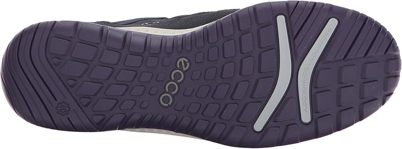 ecco womens aspina low gtx