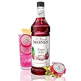 Monin Dragon Fruit, 1 Liter