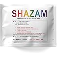 Shazam Efflorescence Blocker - Effectively stop white residue mineral stains on Brick Houses, mailboxes, manonry fencing - Non toxic safe for plants and children - long lasting clean new brick look