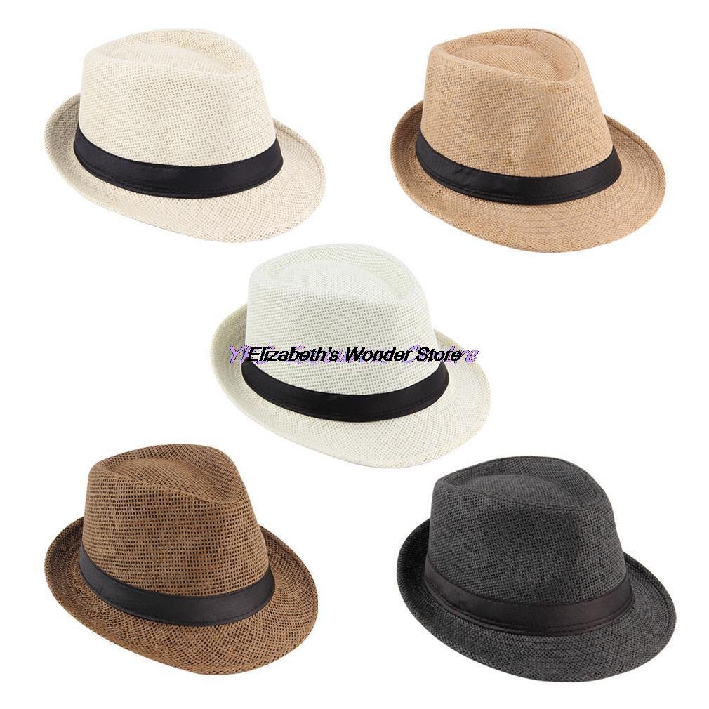 mens gangster hat