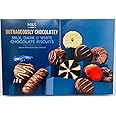 Premier Life Store M&S Outrageously Chocolatey Biscuit Selection 450g | More than 50% Chocolate, Outrageously Chocolatey,, Full Size