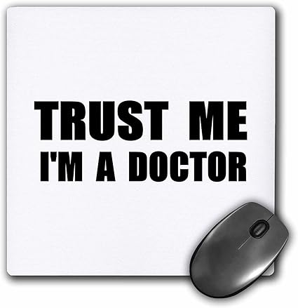Téléchargement gratuit Images Trust Me Im A Doctor Medical Medecine Ou Phd Humour Funny le plus cool par