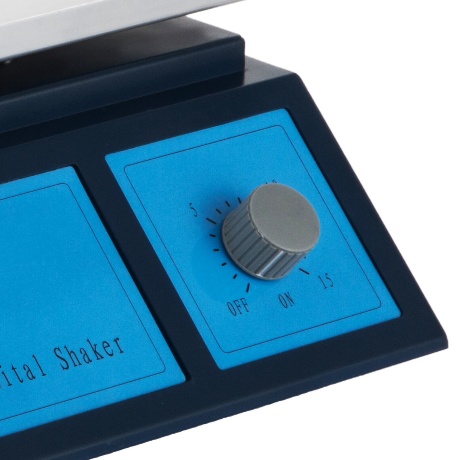 Techlifer Orbital Rotator Shaker Lab Oscillator Adjustable Variable