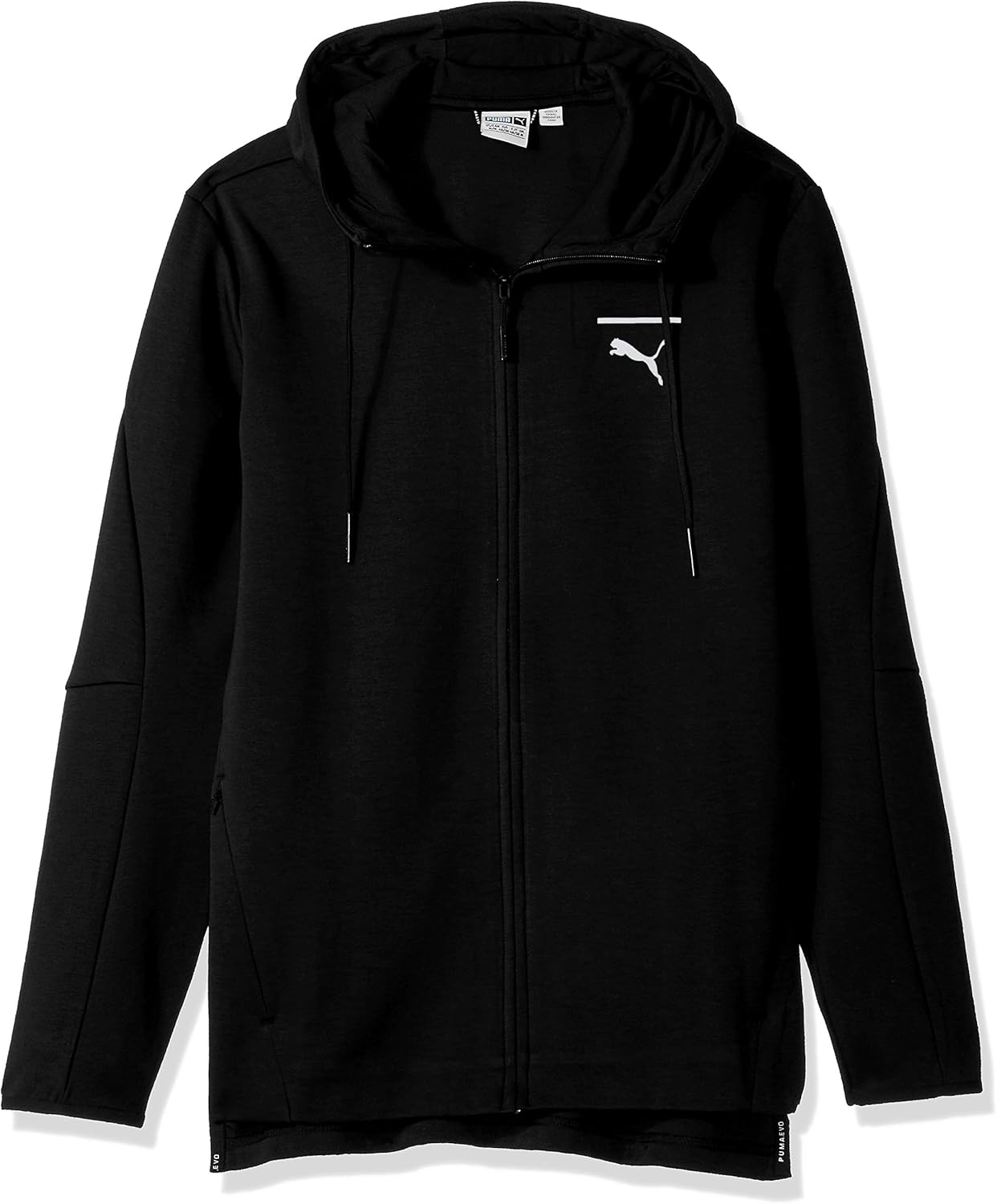 puma evo sweatshirt