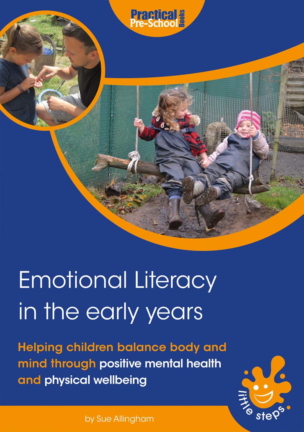 Emotional Literacy In The Early Years Allingham Sue 9781912611201 Amazon Com Books