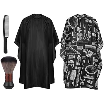 graphics made easy barber kit