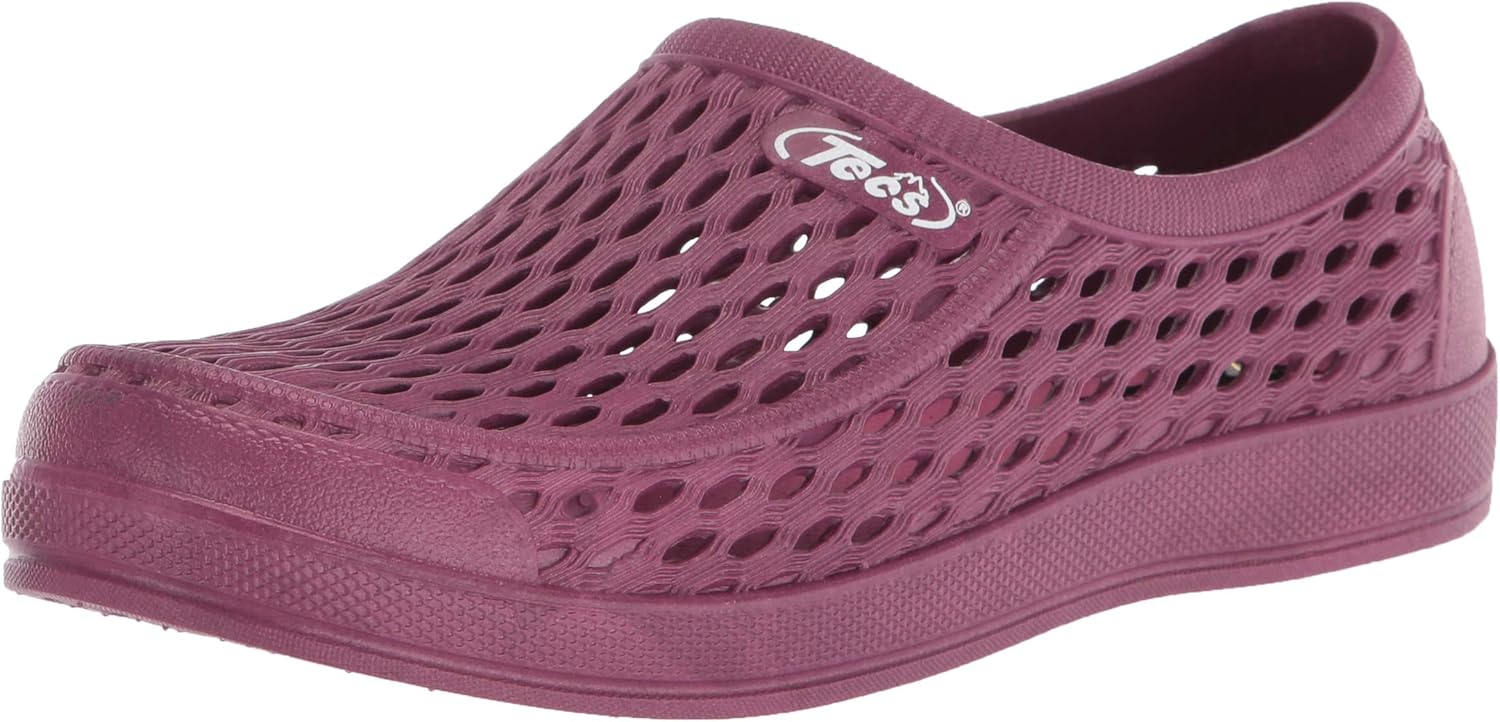 TECS Women's Garden Shoes Clog Amazon.ca Shoes & Handbags
