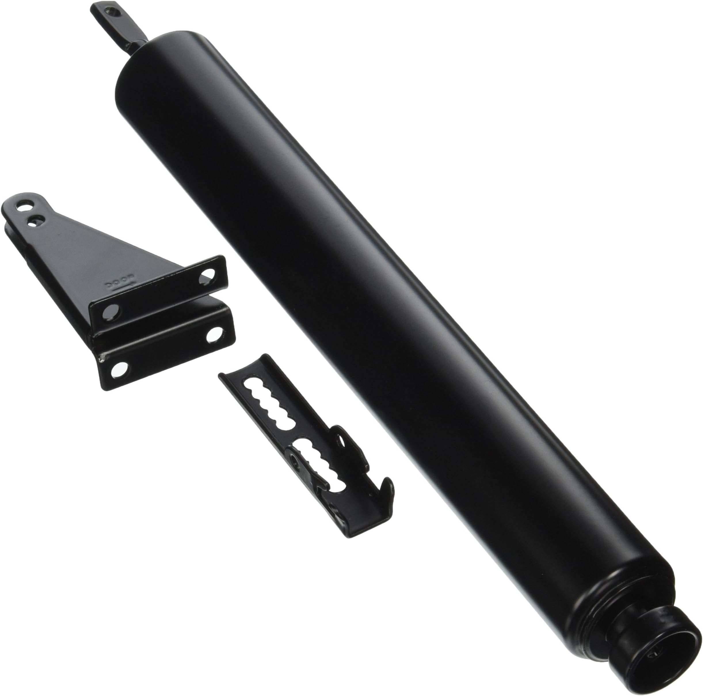 UltraHrdw 16038 Closer Storm Door Black (CD)